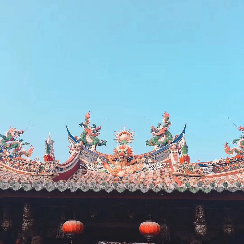 泉州：漫步在千年刺桐城，寻点人间美味