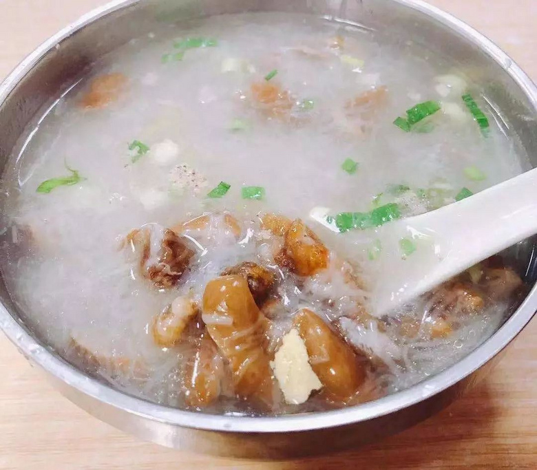 泉州：漫步在千年刺桐城，寻点人间美味