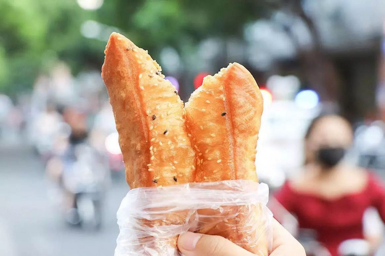 泉州：漫步在千年刺桐城，寻点人间美味