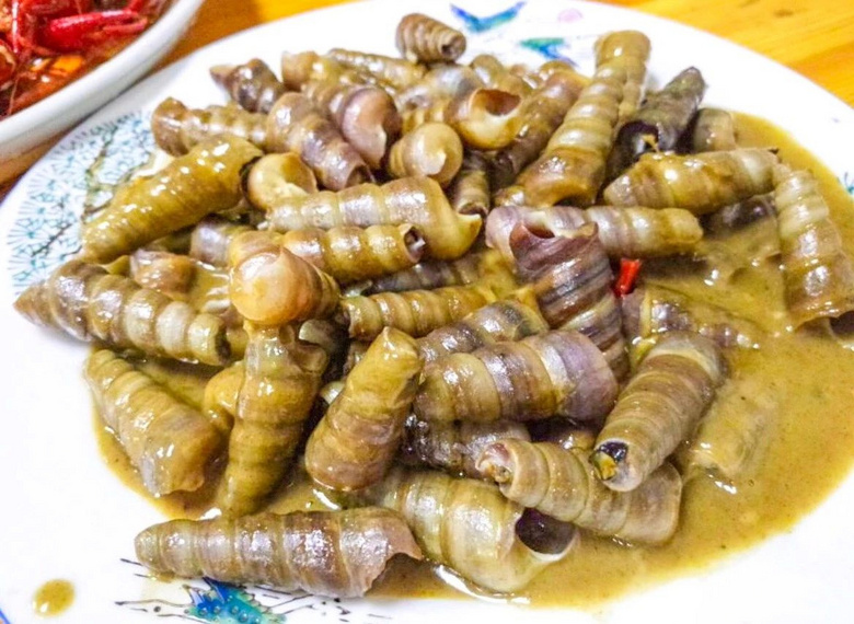 泉州：漫步在千年刺桐城，寻点人间美味