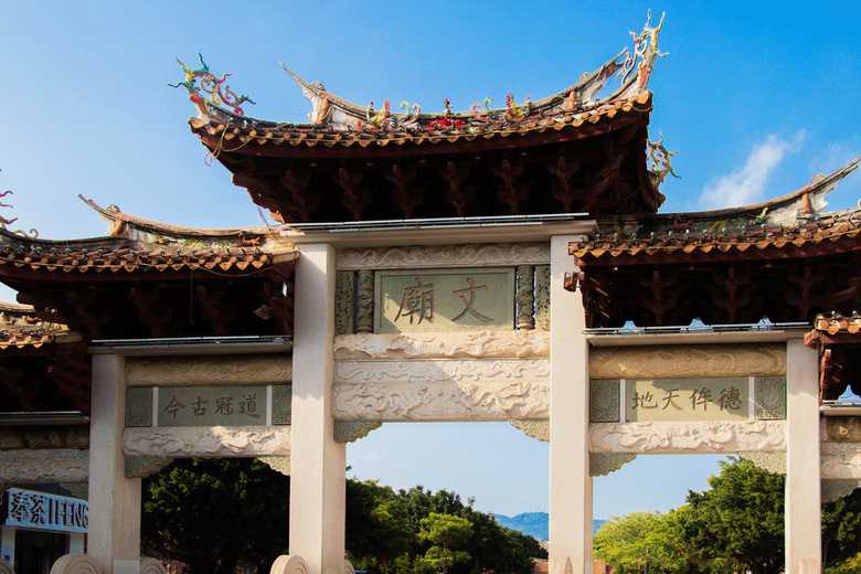 泉州：漫步在千年刺桐城，寻点人间美味