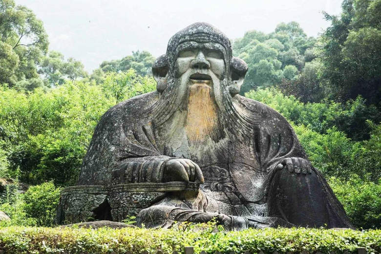 泉州：漫步在千年刺桐城，寻点人间美味