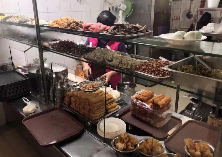 泉州：漫步在千年刺桐城，寻点人间美味