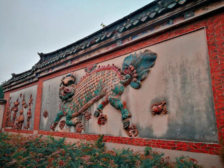 泉州：漫步在千年刺桐城，寻点人间美味