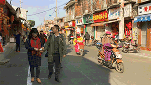 泉州：漫步在千年刺桐城，寻点人间美味
