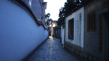 泉州：漫步在千年刺桐城，寻点人间美味