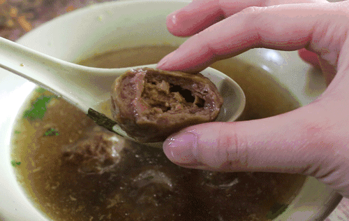 泉州：漫步在千年刺桐城，寻点人间美味