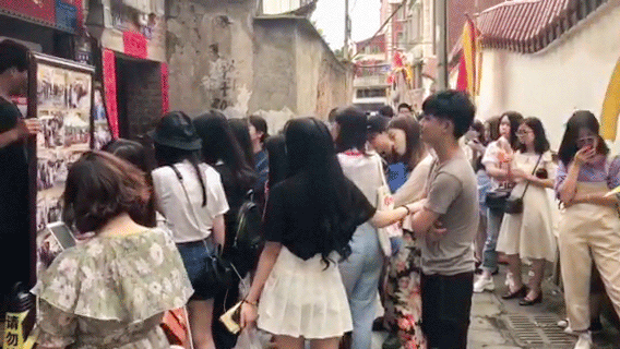 泉州：漫步在千年刺桐城，寻点人间美味