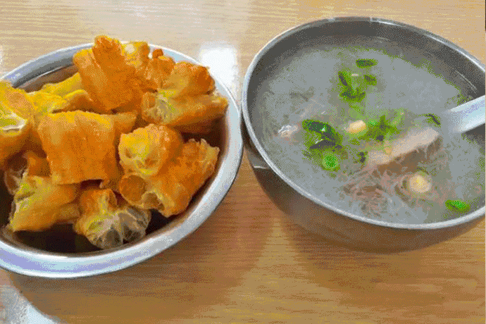 泉州：漫步在千年刺桐城，寻点人间美味