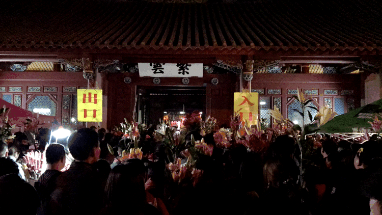 泉州:漫步在千年刺桐城,寻点人间美味