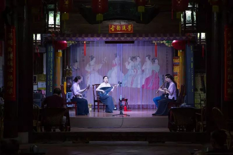 泉州：漫步在千年刺桐城，寻点人间美味