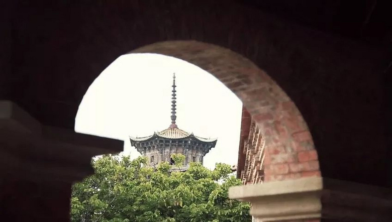 泉州：漫步在千年刺桐城，寻点人间美味