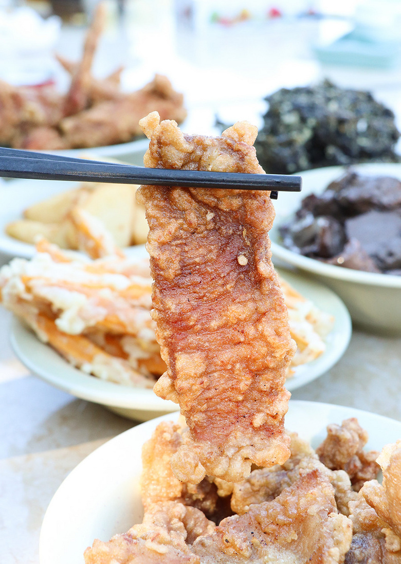 泉州：漫步在千年刺桐城，寻点人间美味