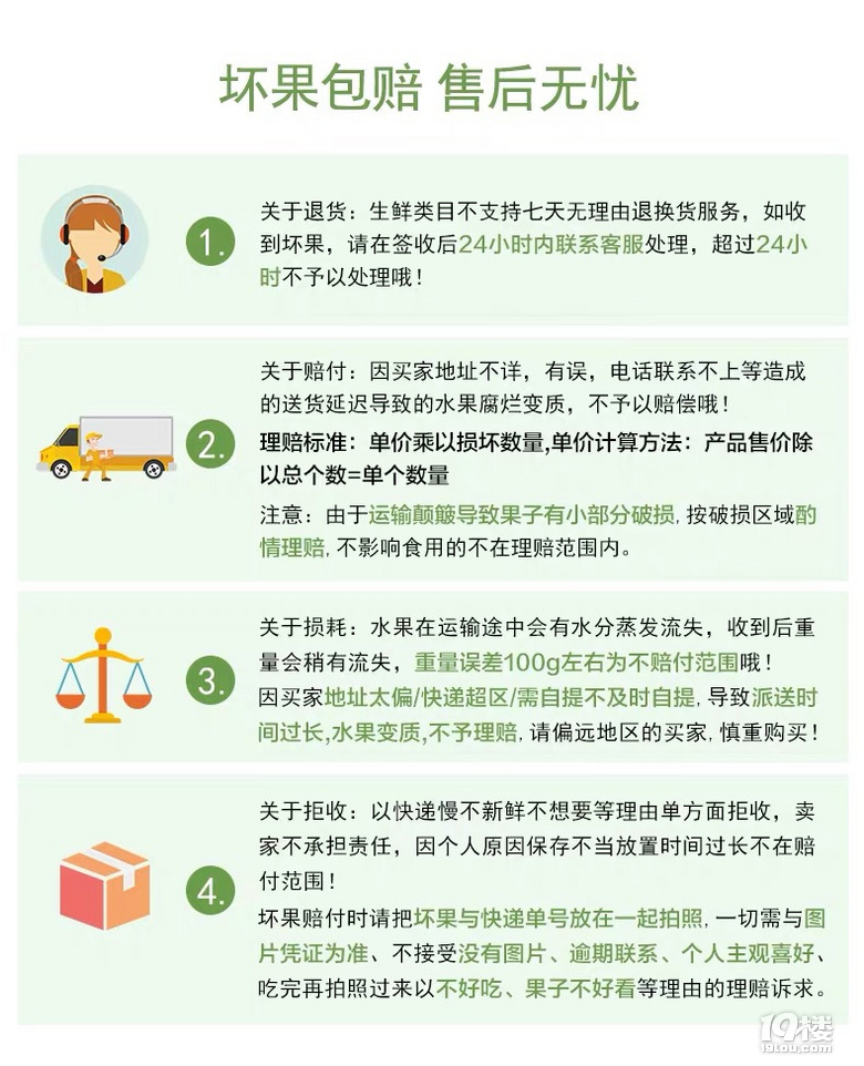 嘗鮮 | 6月不吃妃子笑,整個夏天都枉然!