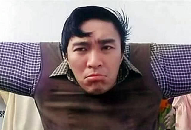 演过"傻子"的5位演员,前4位都是模仿,第5位演了一辈子