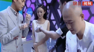 陳曉第八次婚變!陳妍希有多“蓮”,陳曉就有多煩!