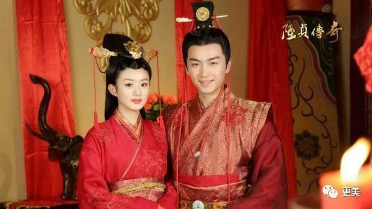 陳曉第八次婚變!陳妍希有多“蓮”,陳曉就有多煩!