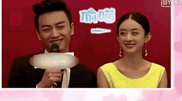 陳曉第八次婚變!陳妍希有多“蓮”,陳曉就有多煩!