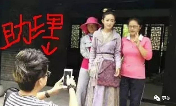 陳曉第八次婚變!陳妍希有多“蓮”,陳曉就有多煩!