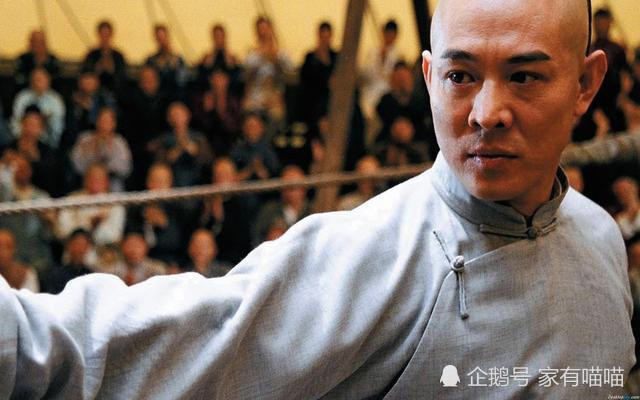 1992年4月16日,蔡子明身中6弹而亡,成龙:知道是谁但没