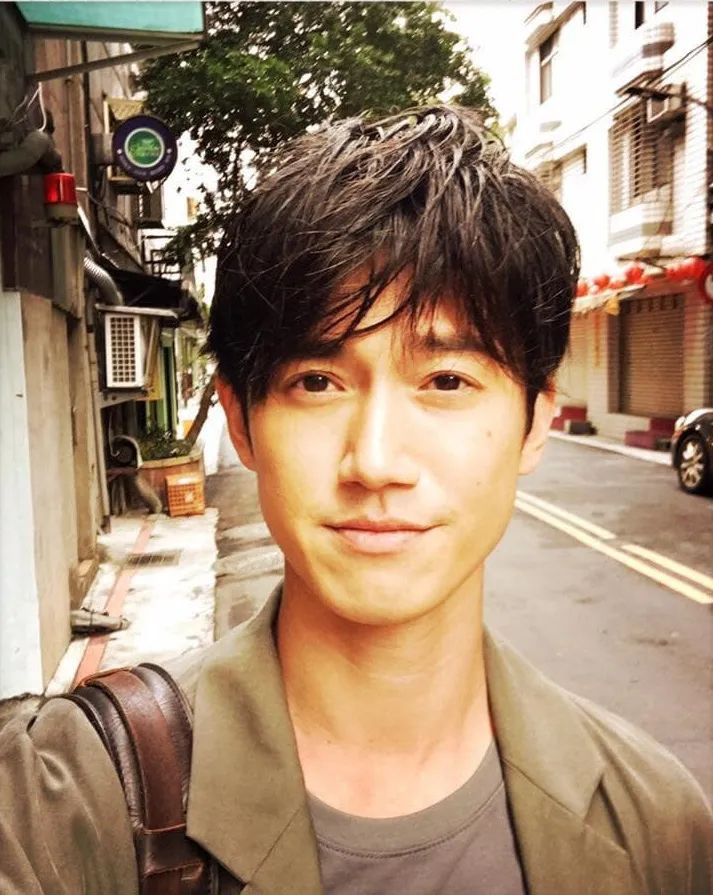 人物||吴慷仁:他就像花豹一样,只挑好的猎物-八卦绯闻-八卦田-杭州19