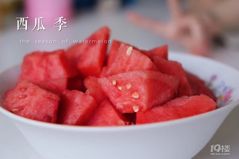 瓜果季~