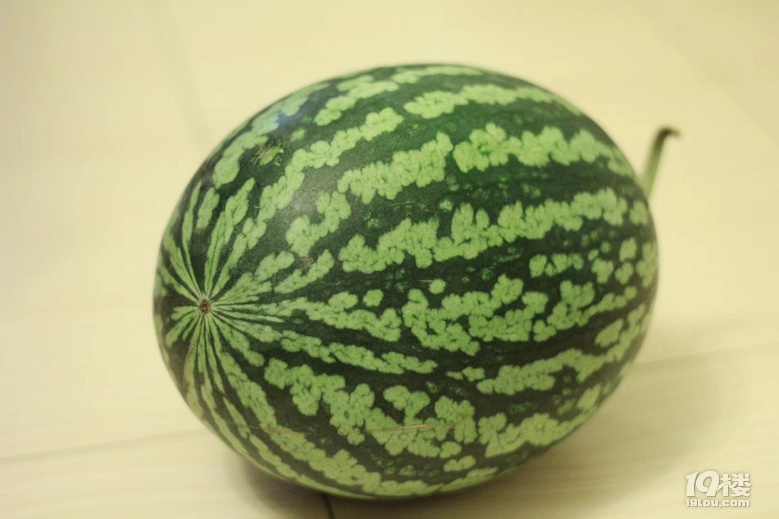 瓜果季~