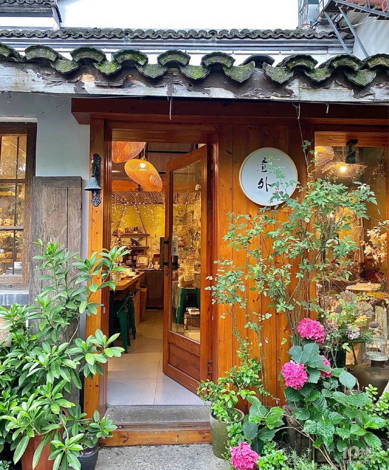 杯子控的天堂,都是什么神仙餐具