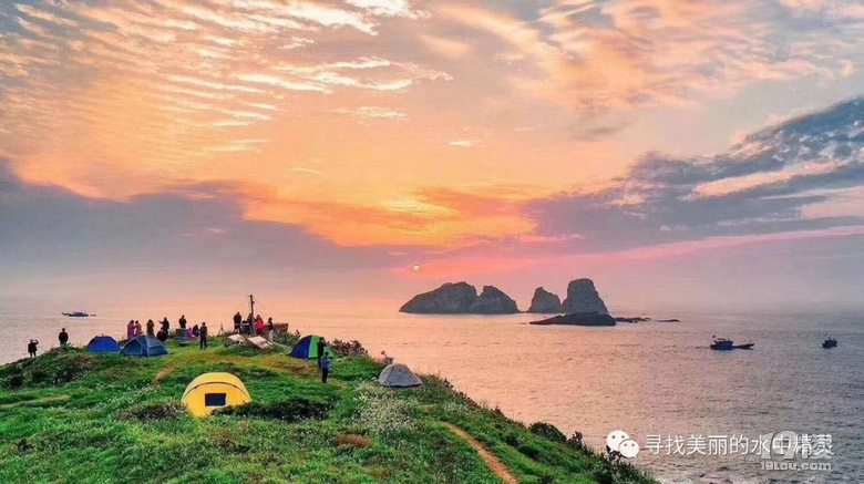 五彩斑斕的亮銀色!7月漁山列島海釣帶魚(yú)之旅!