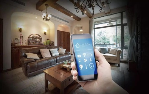 约克“天氟地水”全新地暖中央空调闪耀来袭!