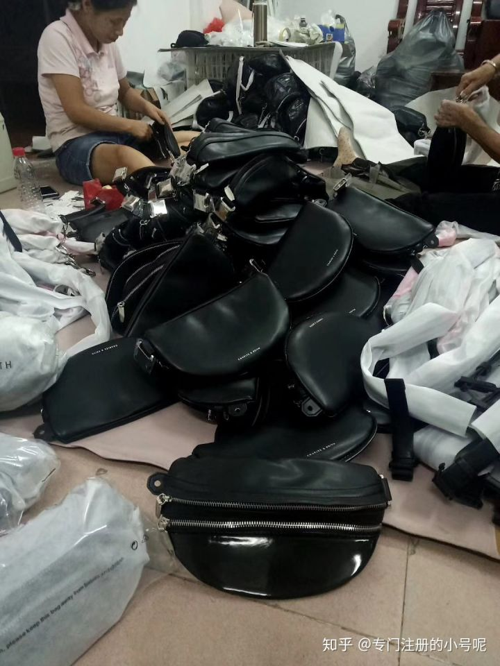ZARA都出假货了？你绝对中招了