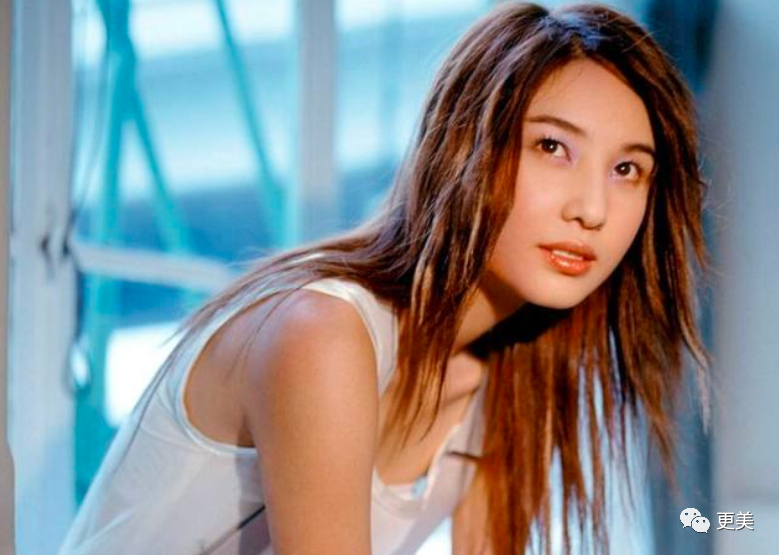 走光,坠楼,被雪藏,靠浪姐复出成最大黑马,她比张雨绮都虎-整容日记