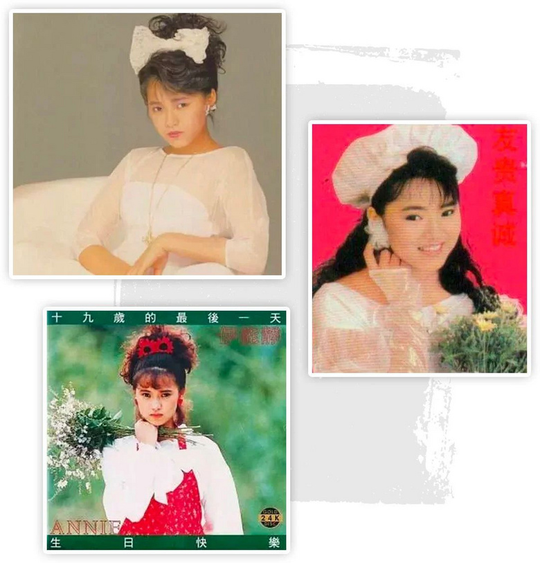 提着粉红 Birkin 扮少女,伊能静硬凹少女感有毛病吗??