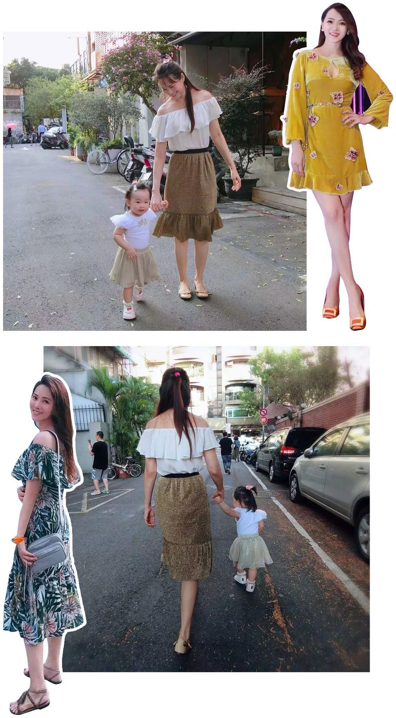 提着粉红 Birkin 扮少女,伊能静硬凹少女感有毛病吗??
