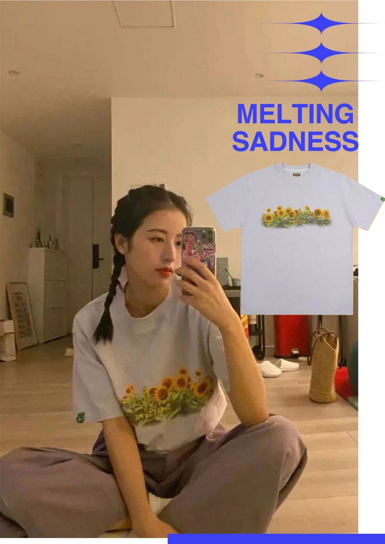会穿是一种天赋,周雨彤恰好拥有