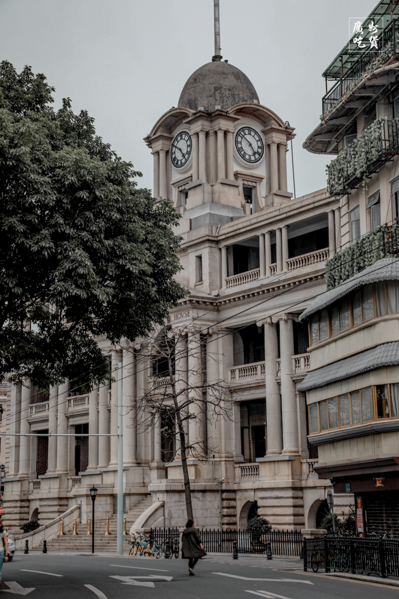 最风情老广州突然刷屏朋友圈,一眼沦陷其中