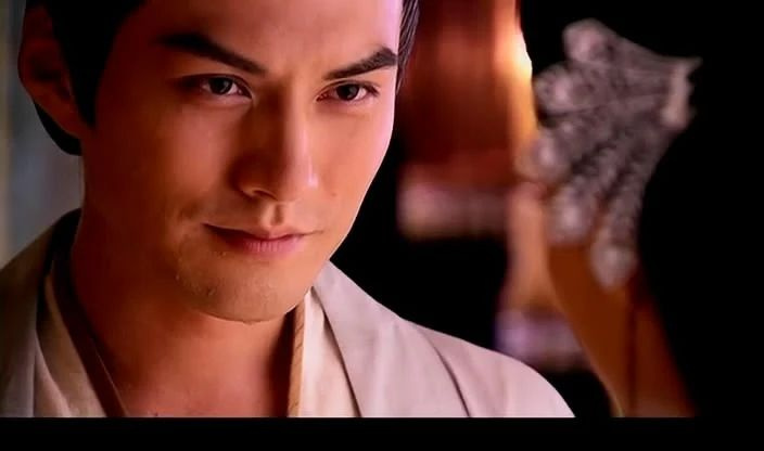 "天涯四美"之一的钟汉良与谭松韵相差16岁的恋情官宣,让人上