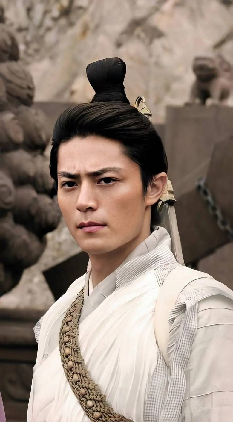 "天涯四美"之一的钟汉良与谭松韵相差16岁的恋情官宣,让人上