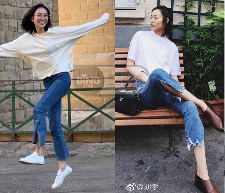 風格模糊,學生氣重,怎么穿可以提升時髦感?