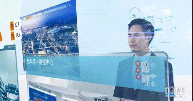 不能错过的胜利河·锦鲤中心·耀世，赶紧来打卡吧！