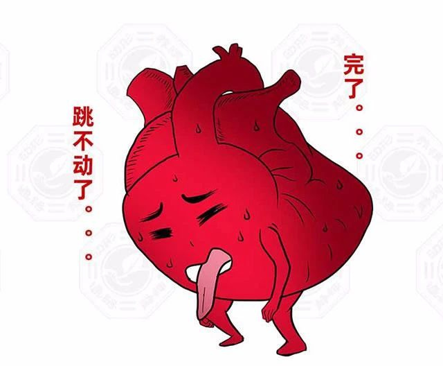 突发心梗紧急换了颗心脏救命全靠家人第一时间做了这件事