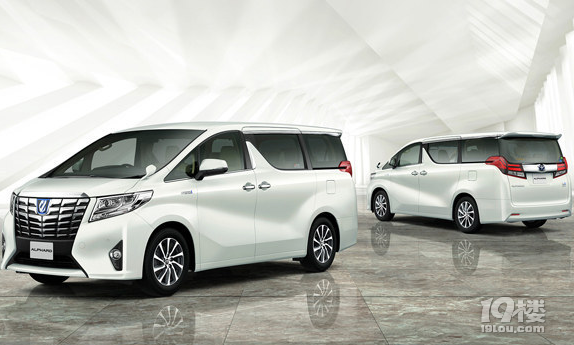 Toyota Alphard car rental  Sﰣ܇˾