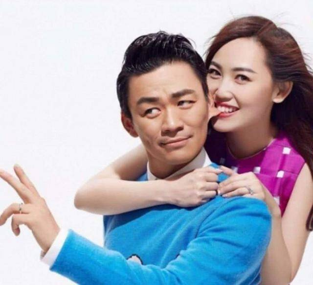 现代李小龙讥讽洪金宝:你抛弃了生仨孩子的妻子,王宝强比不了你