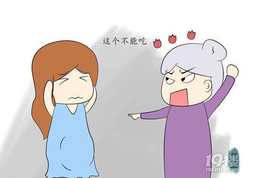 懷孕后要忌口?這些孕期忌口謠言,你被坑過幾個?
