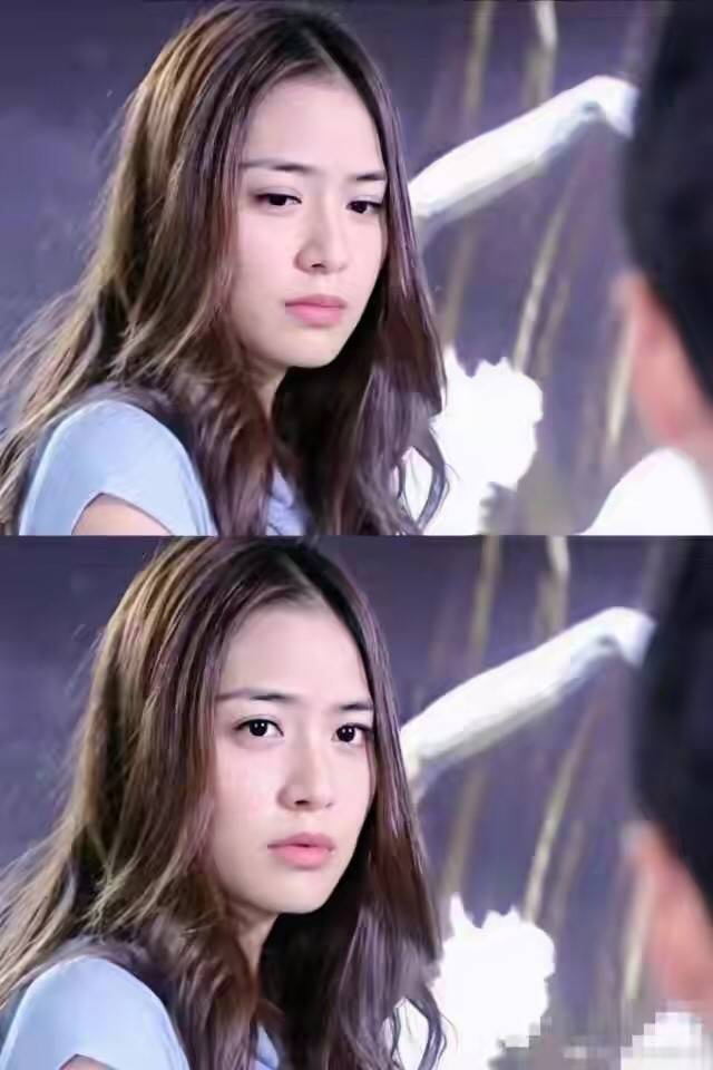 有一种美叫傅菁太适合反派,眼神又犀利,感觉安娜还是老版更加美