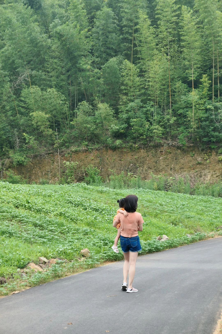 記一次奢華的安吉度假行,一份78元的普通蛋炒飯還吃不飽