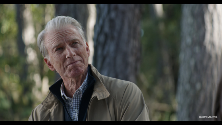 漫威大导演罗素兄弟描述美队时空旅行故事,并愿意拍摄