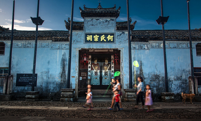 浙江少有人知的低調(diào)小城,古村落比松陽(yáng)還野,舌尖美味更甚廣州