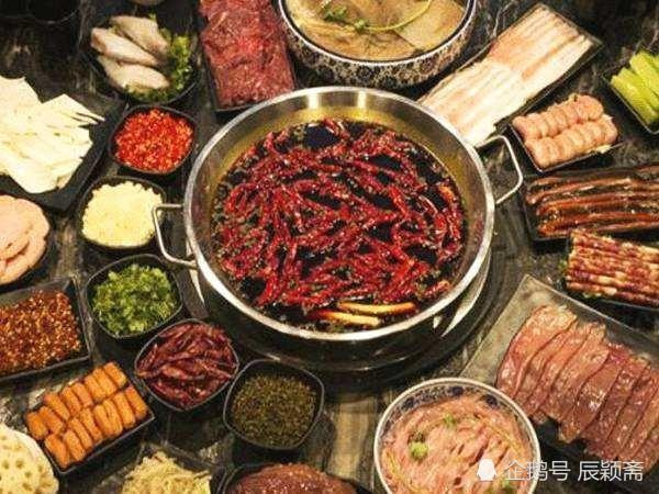 黃曉明的火鍋店倒閉,網友都說活該!
