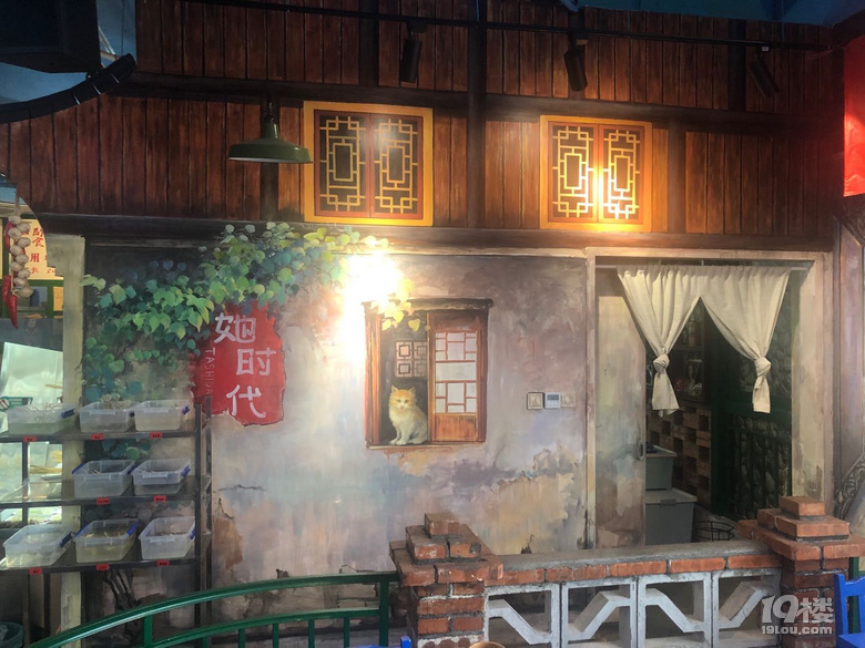 【探店】馬路邊邊真的來勝利河了!吃這么多居然只要一張...